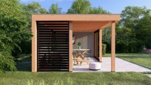 Athene 25 Athene 6600x3980 zijkant