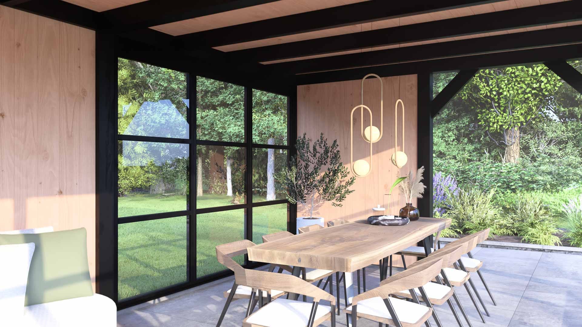 Brussel 11 Brussel 6935x4319 mm Interieur