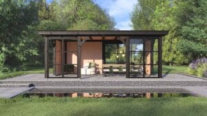 Brussel 19 Brussel 6935x4319 mm voorzijde 1