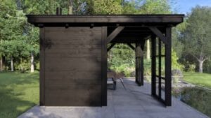 Brussel 20 Brussel 6935x4319 mm zijkant 1