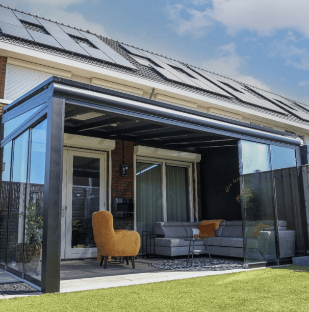 Buiten Genieten 2 Buiten Genieten 2