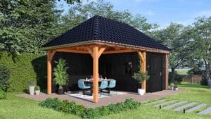 Dublin 6905x4325 50 graden