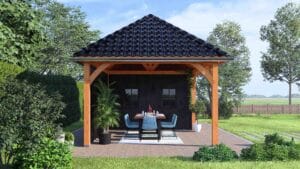 Dublin 6905x4325 zijaanzicht