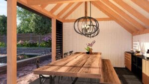 Lissabon 6787x4270 mm interieur