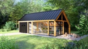 Lissabon XXL 10040x5860 mm 50 graden