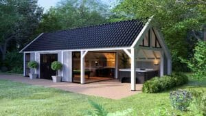 Lissabon XXL 12960x5860 mm 50 graden