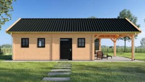 Milaan XXL 11970x6310 voorkant