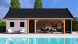 Monaco XXL 11690x6150 voorkant