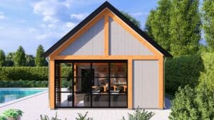 Monaco XXL 11690x6150 zijkant