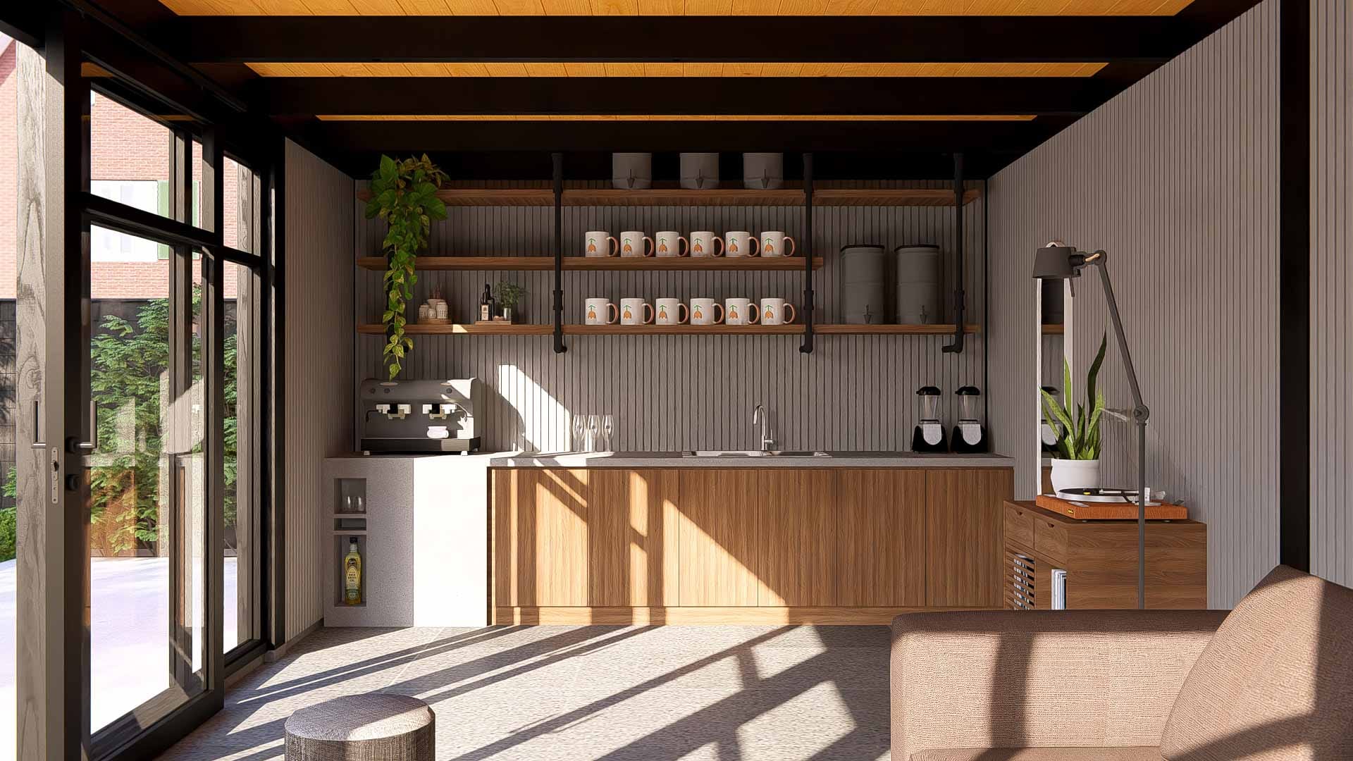 Nice 15 Nice 8722x3816 mm interieur