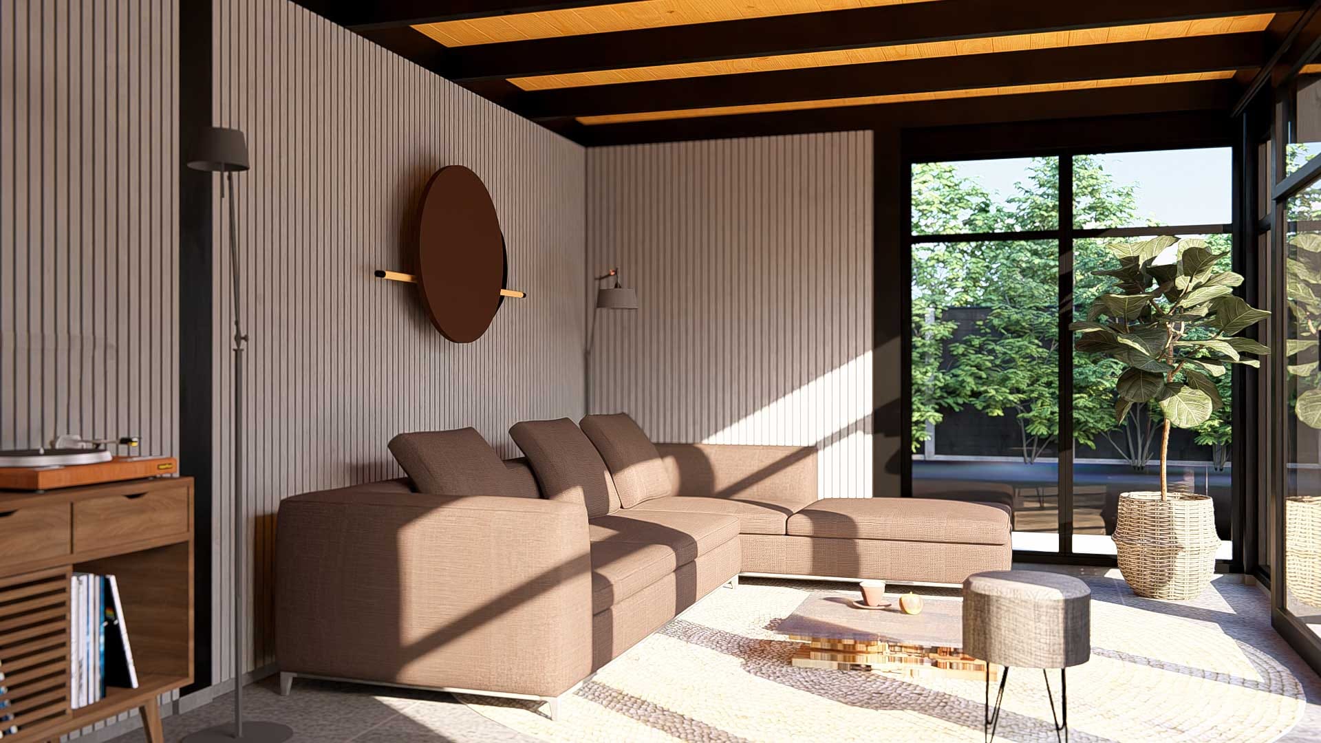 Nice 2 Nice 8722x3816 mm interieur2