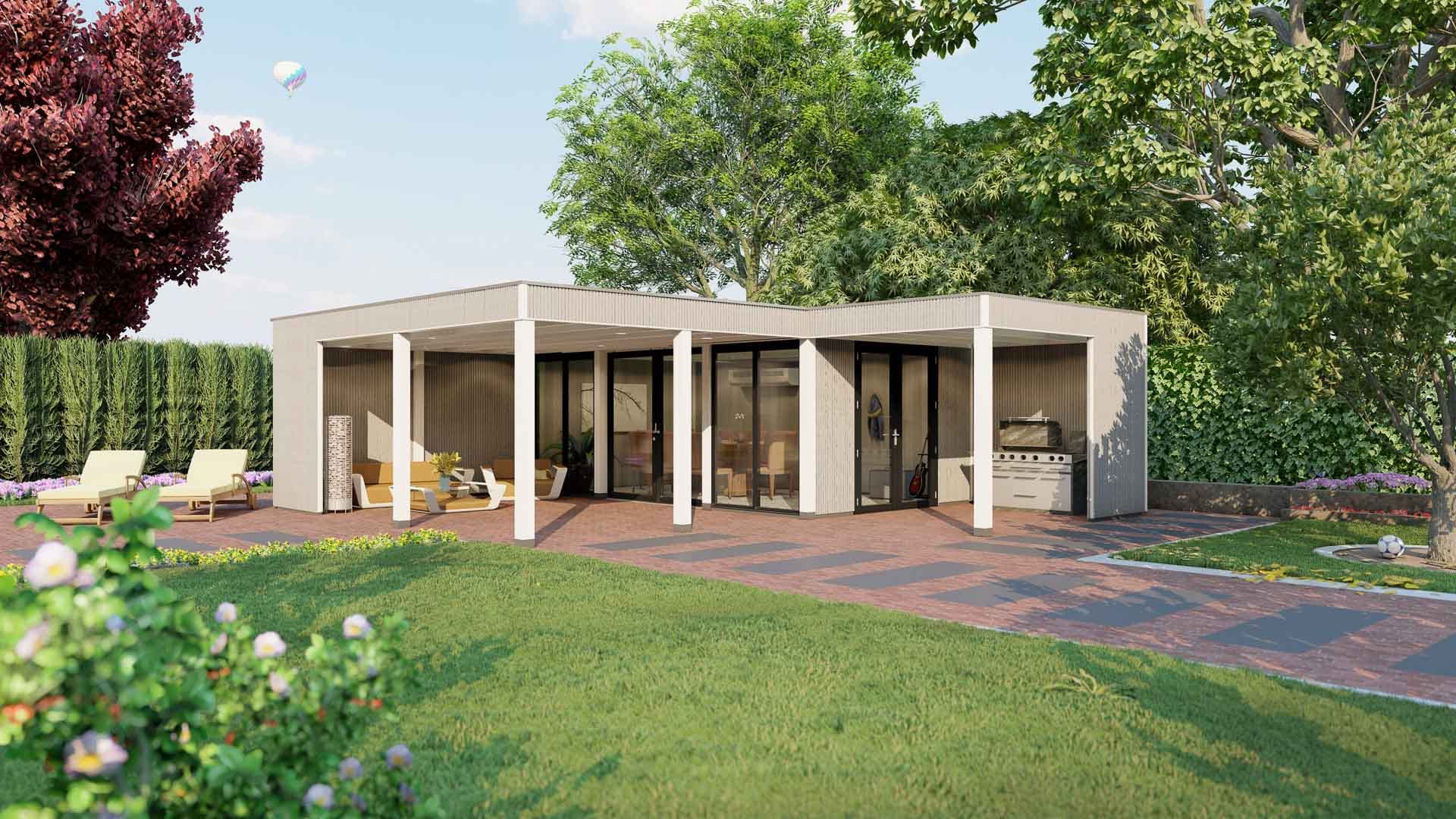 Nice 9 Nice Hoekmodel 3