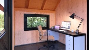 Stockholm hoekmodel interieur 3