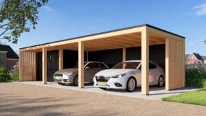 Valencia XXL 15 Valencia XXL 11200x3860mm hoek