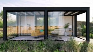 Valencia XXL 36 Valencia XXL 6530x3860 Vooraanzicht