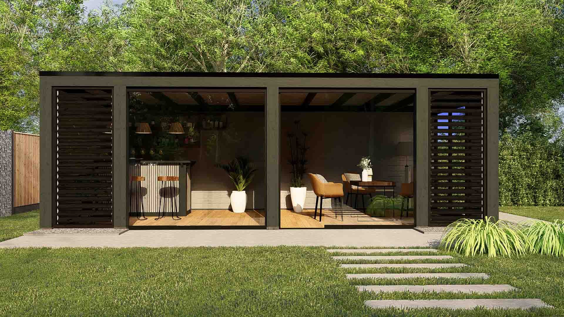 Valencia XXL 7485x3860mm_vooraanzicht Valencia XXL