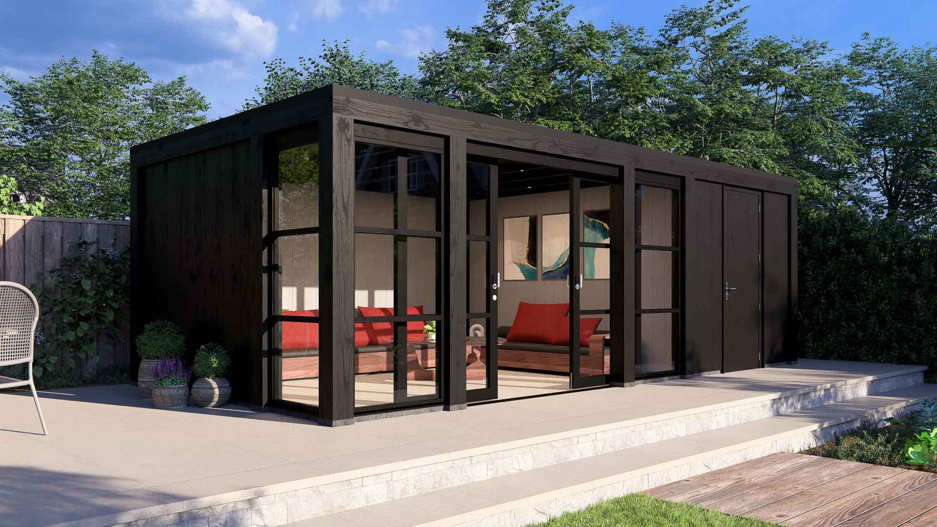 Valencia XXL - 7603x3860 - 50 graden Valencia XXL 7603x3860 50 graden