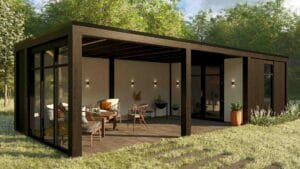 Valencia XXL 17 Valencia xxl 7485x3860mm XXL Hoek